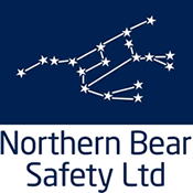 Northern Bear Safety logo