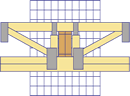 Roof Truss logo